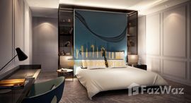 Available Units at The Address Residences Dubai Opera