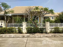 在Koolpunt Ville 15 Park Avenue出售的3 卧室 屋, San Pu Loei, 萨科特山, 清迈, 泰国