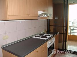 3 Schlafzimmer Appartement zu vermieten im Baan Na Varang, Lumphini