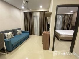 1 Bedroom Apartment for rent at Dusit Grand Condo View, Nong Prue