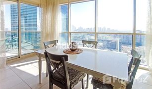 1 Habitación Apartamento en venta en Lake Allure, Dubái Lake Shore Tower
