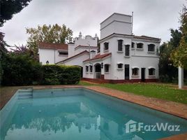 6 Schlafzimmer Haus zu verkaufen in San Isidro, Buenos Aires, San Isidro