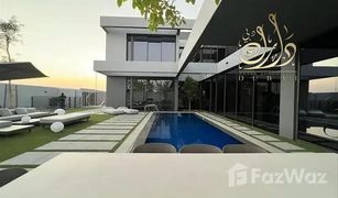 4 chambres Villa a vendre à Hoshi, Sharjah Robinia