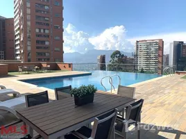 3 Habitación Apartamento en venta en STREET 2 SOUTH # 18 191, Medellín