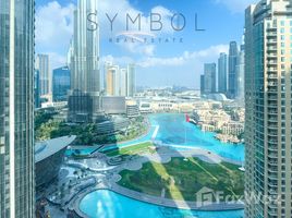 2 спален Квартира на продажу в Opera Grand, Burj Khalifa Area