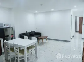 2 Bedroom Apartment for rent at Duc Apartment, Hai Chau I, Hai Chau