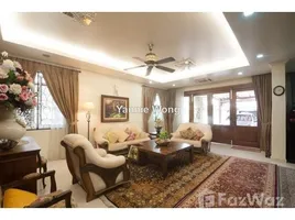 4 Bedroom House for sale at Segambut, Padang Masirat, Langkawi, Kedah