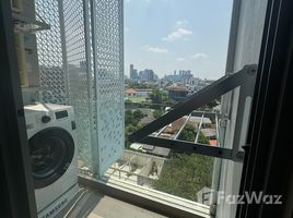 1 спален Квартира на продажу в SIGN Condo Sukhumvit 50, Phra Khanong, Кхлонг Тоеи, Бангкок, Таиланд