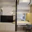 1 Habitación Apartamento en alquiler en One 9 Five Asoke - Rama 9, Huai Khwang, Huai Khwang, Bangkok, Tailandia