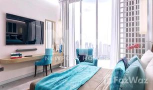 1 Schlafzimmer Appartement zu verkaufen in , Dubai Seven Palm