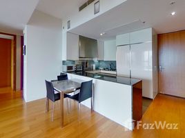 2 Bedroom Condo for rent at The Met, Thung Mahamek, Sathon