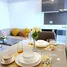 1 Habitación Departamento en venta en Arcadia Beach Continental, Nong Prue