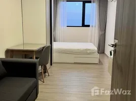 อพาร์ทเม้นท์ 1 ห้องนอน ให้เช่า ในโครงการ ดิ ออริจิ้น สุขุมวิท – แพรกษา, ท้ายบ้านใหม่, เมืองสมุทรปราการ, สมุทรปราการ