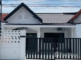 2 Schlafzimmer Villa zu verkaufen in Pattaya, Chon Buri, Nong Prue