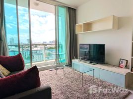 อพาร์ทเม้นท์ 1 ห้องนอน ให้เช่า ในโครงการ เอท ทองหล่อ เรสซิเดนซ์, คลองตันเหนือ