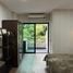 Studio Condo for sale at Phanasons City Condominium, Wichit, Phuket Town, Phuket