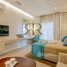 Studio Apartment for sale at Seven Palm, Palm Jumeirah