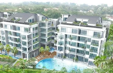 The Acacias in Serangoon central, North-East Region