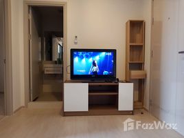 1 Bedroom Condo for rent at Life Sukhumvit 48, Phra Khanong