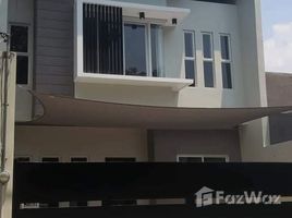 5 Bedroom Townhouse for sale at BF Resort Village, Las Pinas City, Southern District