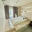 คอนโด 1 ห้องนอน ให้เช่า ในโครงการ แอสปาย สาทร-ราชพฤกษ์, ปากคลองภาษีเจริญ