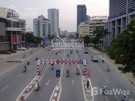 Estudio Casa en venta en Dong Da, Hanoi, Lang Ha, Dong Da