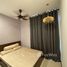 1 Bilik Tidur Emper (Penthouse) for rent at Woodsbury Suites, Mukim 14, North Seberang Perai, Penang