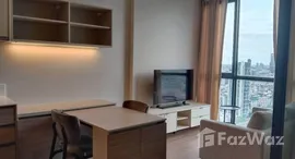 Available Units at The Issara Sathorn