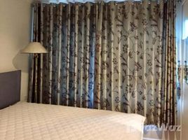 1 Bedroom Apartment for rent at Lumpini Suite Pinklao, Bang Yi Khan, Bang Phlat