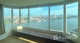 Available Units at Watermark Chaophraya