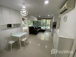 อพาร์ทเม้นท์ 1 ห้องนอน ให้เช่า ในโครงการ คอนโด วัน ทองหล่อ, พระโขนง