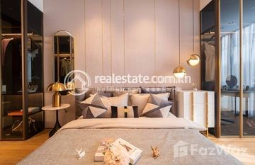 2 Bedroom Condo for Sale at Vue Aston in Chhbar Ampov Ti Muoy, 프놈펜