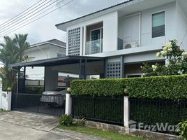 บ้านเดี่ยว 4 ห้องนอน ให้เช่า ในโครงการ เดอะ เฟิร์ส ภูเก็ต, รัษฎา