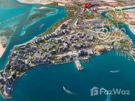 2 Bedroom Apartment for sale at Perla 2, Al Zeina, Al Raha Beach, Abu Dhabi