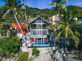 3 Habitación Villa en venta en Kalim Beach, Patong, Patong