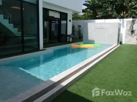 3 Schlafzimmer Villa zu vermieten in Kathu, Phuket, Kathu, Kathu