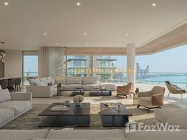 4 Bedroom Apartment for sale at Serenia Living, The Crescent, Palm Jumeirah