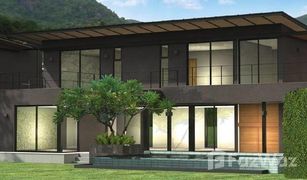 4 Schlafzimmern Villa zu verkaufen in Hin Lek Fai, Hua Hin Black Mountain Golf Course