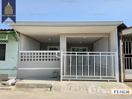 ขายทาวน์เฮ้าส์ 2 ห้องนอน ในโครงการ พฤกษา 3 บางบัวทอง, บางคูรัด, บางบัวทอง, นนทบุรี, ไทย