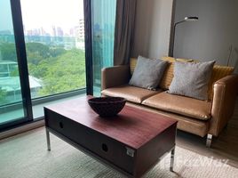 在The Teak Sukhumvit 39租赁的1 卧室 公寓, Khlong Tan Nuea, 瓦他那