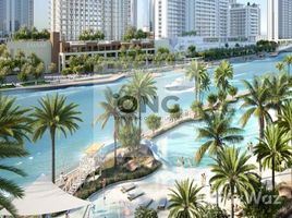 在Vida Residences Creek Beach出售的1 卧室 住宅, Creek Beach, Dubai Creek Harbour (The Lagoons)