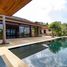 4 chambre Villa à vendre à Andara Resort and Villas., Kamala, Kathu, Phuket