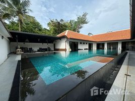 5 chambre Villa for sale in Koh Samui, Na Mueang, Koh Samui