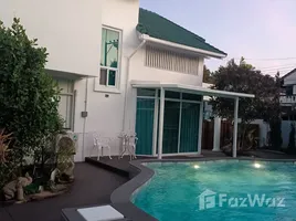 วิลล่า 3 ห้องนอน ให้เช่า ในทำเล สันผักหวาน, เชียงใหม่, สันผักหวาน