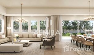 4 Bedrooms Villa for sale in Khalifa City A, Abu Dhabi Zayed City (Khalifa City C)