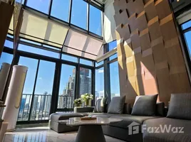 2 Bedroom Condo for rent at M Thonglor 10, Khlong Tan Nuea