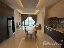 在Setapak租赁的开间 公寓, Setapak