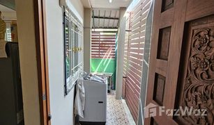 4 Bedrooms House for sale in Suan Luang, Bangkok 
