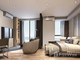 ขายคอนโด 1 ห้องนอน ในโครงการ วีไอพี วีนัส กะรน, กะรน