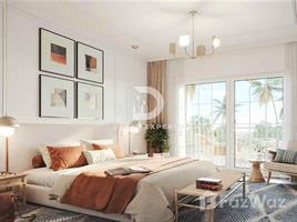 3 Bedroom Townhouse for sale at Bloom Living, Khalifa City A, Khalifa City